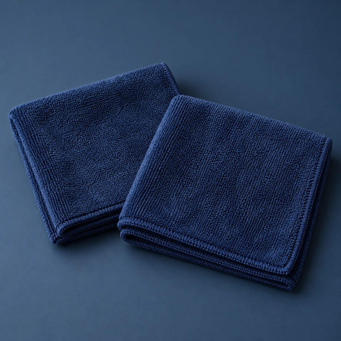 Instrument cloth pair