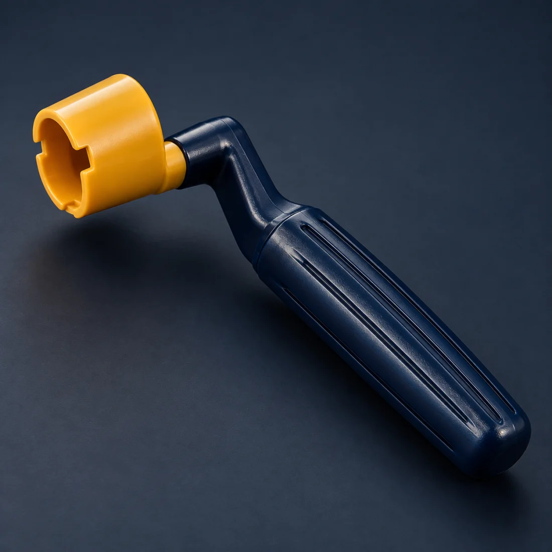 Guitar string winder